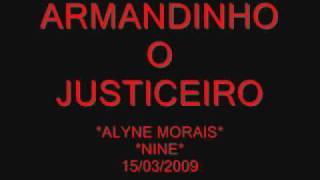 Armandinho - O justiceiro