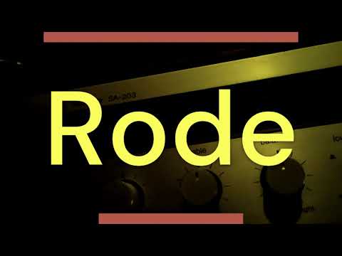 BLEEN - Rode (Official Music Video)