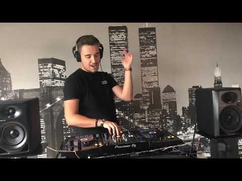 MNM START TO DJ 2020