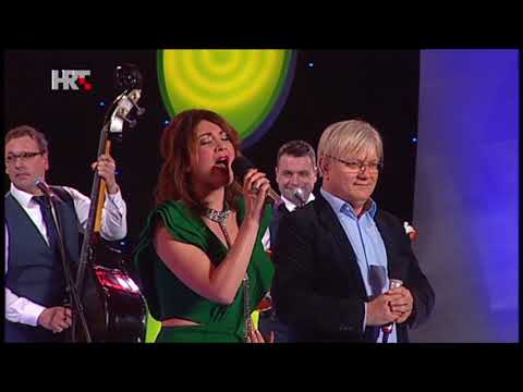 Antonela Malis, Mirko Švenda Žiga i Tamburaši za dušu - O sole mio (Lijepom našom u Selnici)