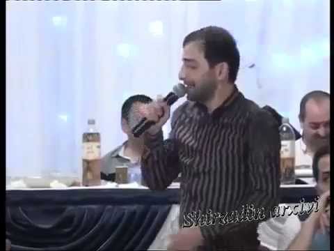 Yep Yeni Muzikalni Meyxana 2015 (Gecən Xeyrə Qalsın) - Rəşad, Pərviz, Orxan, Mirfərid, Asif