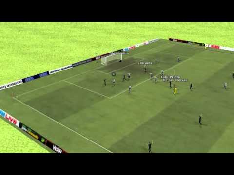 Deportivo vs R. Sociedad - Xabi Prieto Goal 56th minute