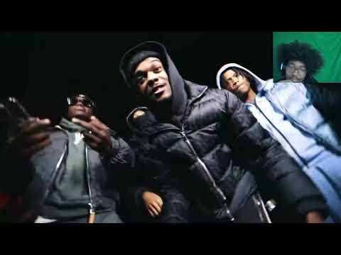 Twin Balla X Ty Banks - Suit Up (OFFICIAL MUSIC VIDEO)(REACTION!🤯)