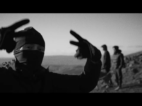 Tkandz & Central Cee  - Spirit Lead Me ft Jbee (Music Video)