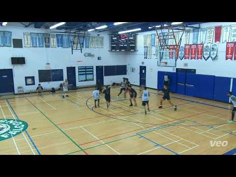 MUMBA (44) Tier 6 - 2023 SUMMER Hitmen (39) - tcbl sunday