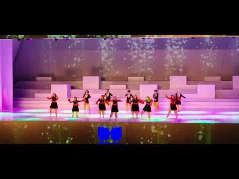 45° Festival Carmel - Lehakat Lauf - Seharane