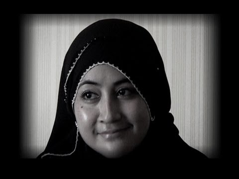 Pipik memberi restu pembuatan film kisah hidup Uje - Intens 10 Juni  2013