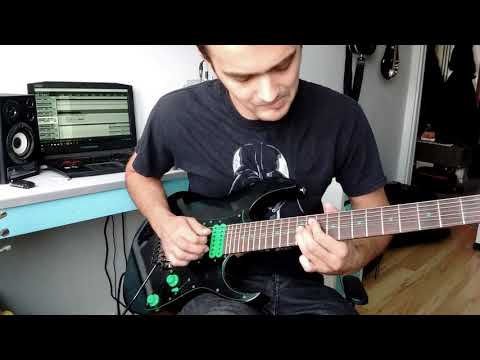 Proctobit - "W dupie" solówki