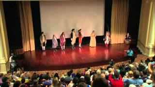 July 4th at the National Archives - 2015