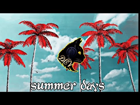 Martin Garrix feat. Macklemore & Patrick Stump of Fall Out Boy - Summer Days