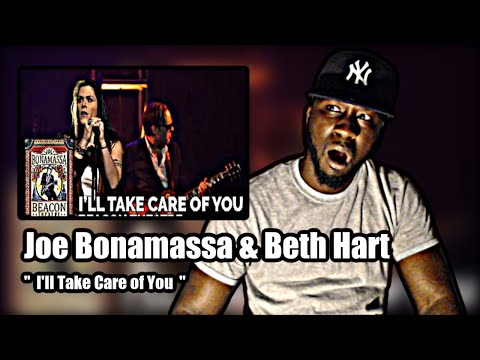 WHOA!.. FIRST TIME HEARING! Joe Bonamassa  Beth Hart Official - \