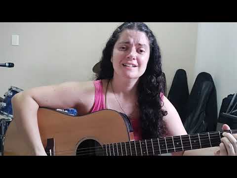 Liberta - me Senhor Jesus - Ana Lúcia
