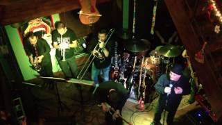 Blues 8 - Bad Girls (Woodstock Prievidza 2016)