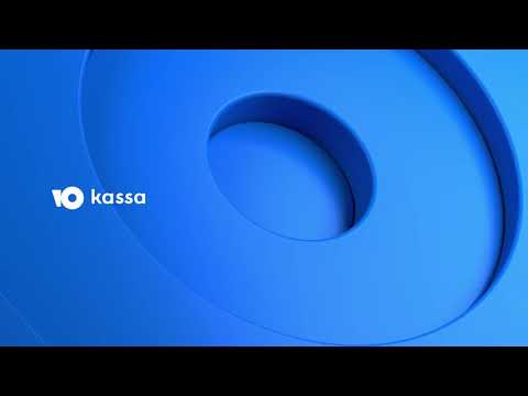 ЮKassa видео
