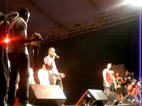 Fully Loaded 2008  - Bragga Dat