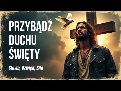 Przybądź Duchu Święty | Hardrockowa Modlitwa 🇵🇱 🎸