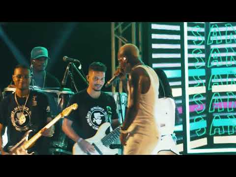 Oh Polêmico | AO VIVO NO CLUBE DOS OFICIAIS  - Aí Polly