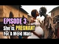 Episode 3 She Got Pregn@nt for a M@d Man #africanfolktales #folktale #tales