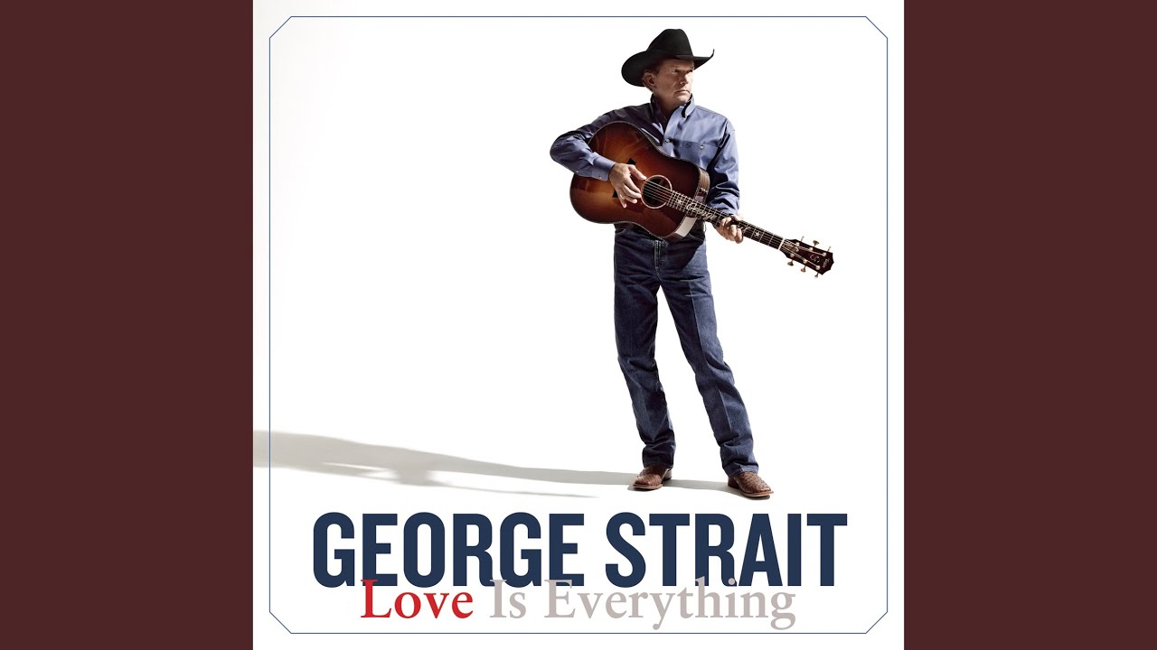 George Strait - When the Credits Roll