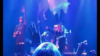 Club Dogo feat Daniele Vit - Ora che ci penso @Alcatraz 13/12/2009