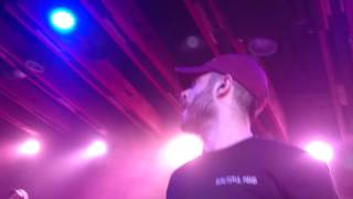 Jon Bellion - He Is The Same (Live)