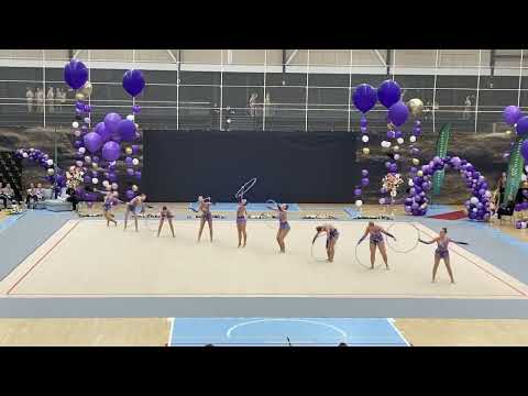 Adae - HyVoLi, Välinemestaruuskilpailut FINAALI 27.11.22, 14-16v kilpasarja