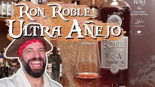 Rumperium Rum Tasting Video