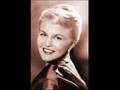 Peggy Lee Call Me Darling