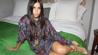 StyleLIkeU’s Early Years: Closet interview with ALEXANDRIA HILFIGER