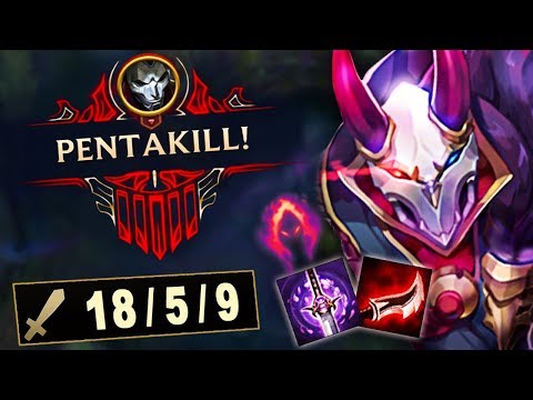 Lethality Jhin strikes again! The Playmaker.