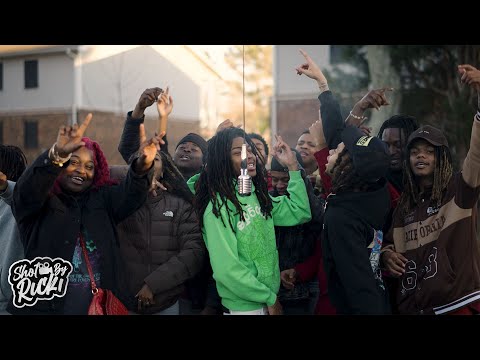 Mazzi Omerta - One Wish (LIve Performance) @shotbyricki