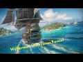 Wellerman JomTones Remix Nathan Evans Feat Skull And Bones Gameplay