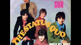 status quo elisabeth dreams (picturesque matchstickable messages).wmv