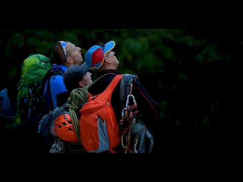 Paklenica Climbing Paradise