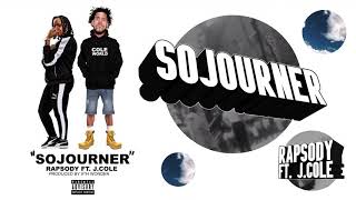 Rapsody ft. J. Cole "SOJOURNER"