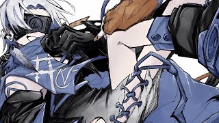 【歌枠】やれんのか、つってんの【VESPERBELL ヨミ】