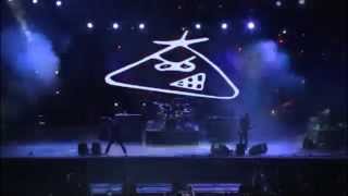 Therapy? - Idiot Cousin live at Gitarijada Zaječar (A Song for Davor)