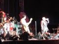 Circo - Cascaron - Live -  5.23.2009