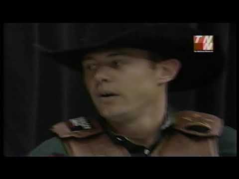 Tater Porter vs Yellow One - 00 PBR Finals (87.5 pts)