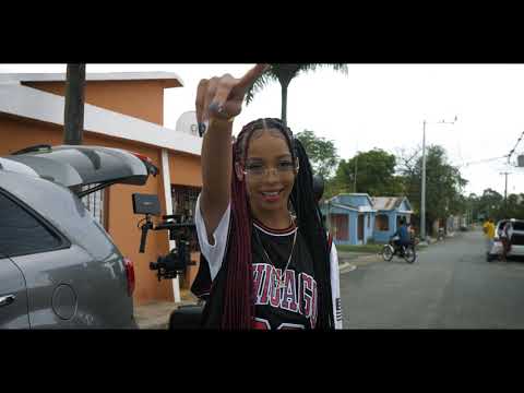 NO TOY PATI - Detras de Camara) Yeisi Mr