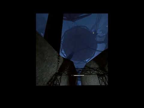 Portal Stories: VR - a 1950´s elevator experience in the aperture labs