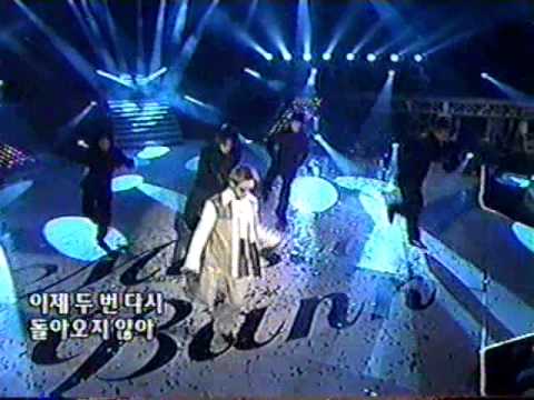 020207 | JTL | A Better Day | KBS Music Bank | Feb 7, 2002