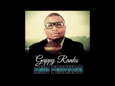 GAPPY RANKS / BONGO KANNY - BLEACH OUT DEM FACE,  IN DI GHETTO