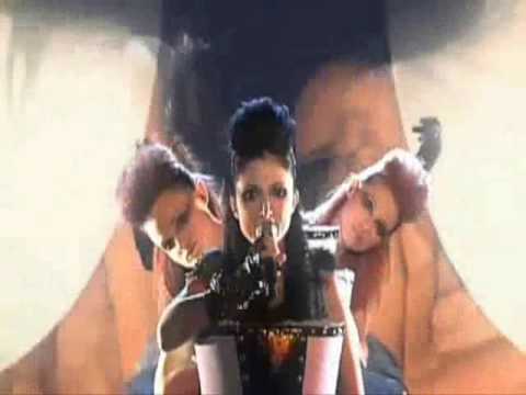 Yavanna - Aria (tributo)