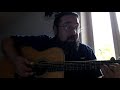 Le bateau de pêche (Reprise Georges Brassens)