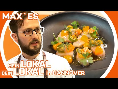 "Bestellen würde ich das NICHT MEHR!" 🐟😐😲 | 2/2 | Mein Lokal, Dein Lokal
