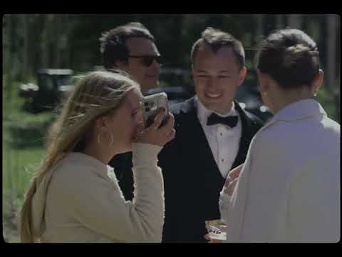 Photographer and videdirector Tatiana Ivanova