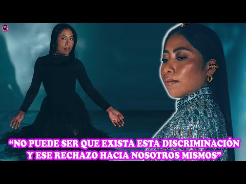 YALITZA APARICIO, HER INCREDIBLE TRANSFORMATION WEARING A LOUIS VUITTON DRESS