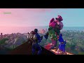 FORTNITE ROBOT VS MONSTER EVENT! (GAMEPLAY ONLY - NO COMMENTARY) (1080P 60FPS)