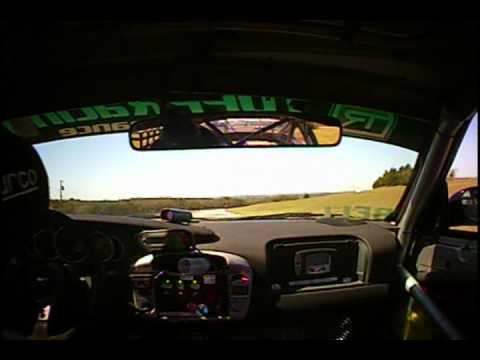 Thumbnail for Hallett PCA Club Race Yellow Sprint #3 - 2011 by Porsche